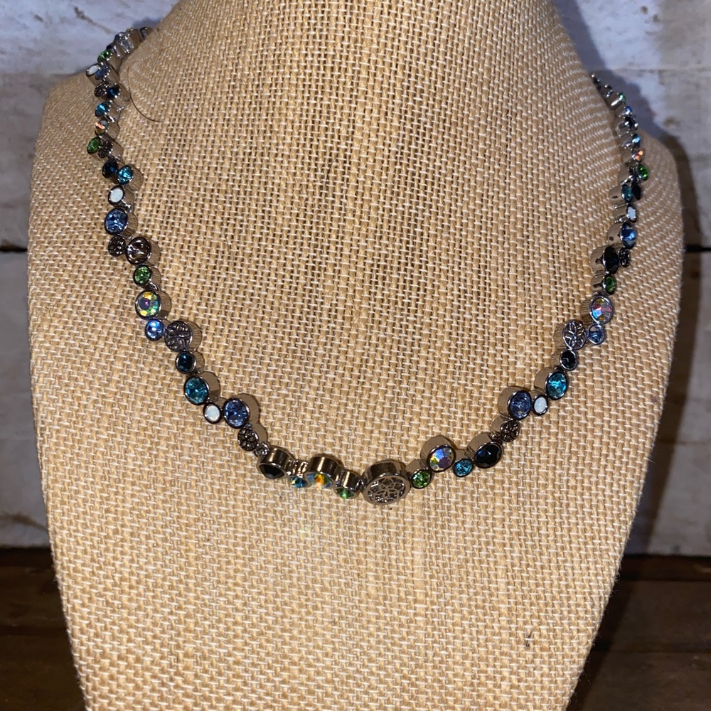Lia Sophia “Happy Hour” Necklace